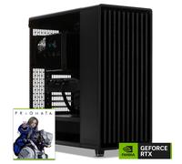 Workstation, Intel Core Ultra 9 285K, Geforce RTX5070 Pragmata Bundle