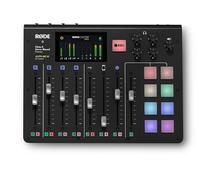 Workstation multipistes pour podcast, radio ect