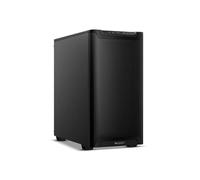Sedatech Workstation Quiet + Airflow • Intel i9-12900KF • Geforce RTX4060 • 32Go DDR5 • 2To SSD M.2 • Wifi, USB C • BT • sans OS • Unité centrale Noir