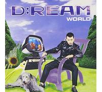 D:Ream – World