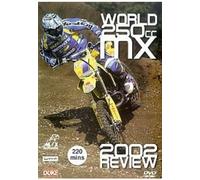 World 250 Motocross Review 2002 [Import anglais]
