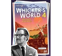 World 4-Whickers Walkabout (2 DVD) [Edizione: Regno Unito] [Import]