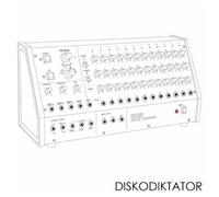 Diskodiktator - World According to