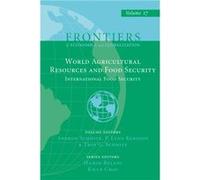 World Agricultural Resources/Food Securi Andrew Schmitz, P Lynn Kennedy, Troy G Schmitz (Auteur)