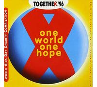 World Aids Day Charity Compila