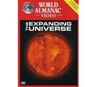 World Almanac Video - The Expanding Universe (DVD)