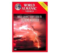 World Almanac Video's Guide To Extreme Weather