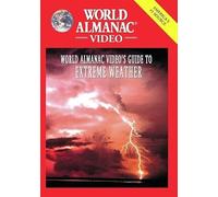 World Almanac Video's Guide to Extreme Weather [Import USA Zone 1]