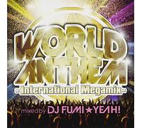 World Anthem-International Me [Import allemand]
