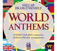 World Anthems - World Anthems