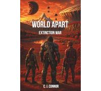 World Apart: Extinction War