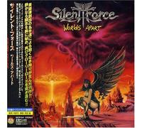 World Apart [Import]