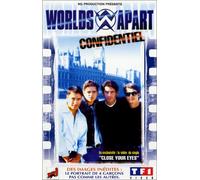 World Aparts - Worlds Appart : Confidentiel [VHS]