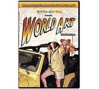 World Art And Crafts Vol.1 G