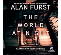 World at A Novel (The Night Soldiers Series) [Import]