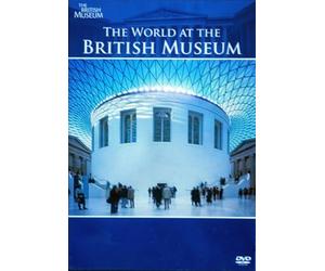 World at the British Museum [Import allemand]