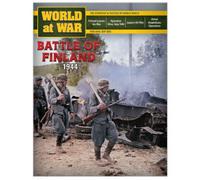 World at War 103 - Battle for Finland :1944