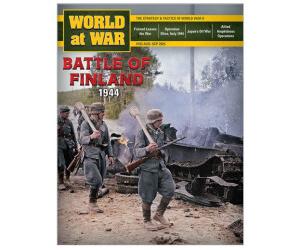 World at War 103 - Battle for Finland :1944