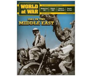World at War 104 - The Path to Victory