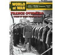 World at War 106 - France Overseas: 1940