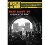 World at War 108 - West Front 1944: Decision on the Rhine