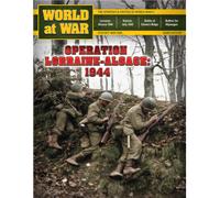 World at War 110 - Operation Lorraine-Alsace 1944