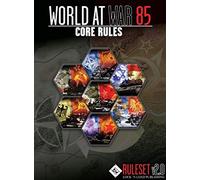 World At War 85 Core Rules V2.0