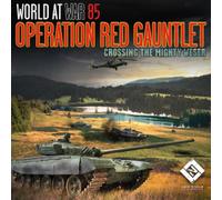 World at War 85 - Operation Red Gauntlet