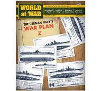 World at War 96 - War Plan Z
