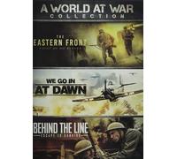 World At War, A Collection [Dvd]