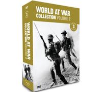 World at War Collection Vol.2 [3 DVDs]