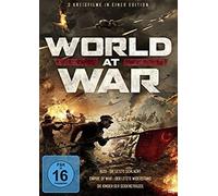 World at War - Drei Kriegsfilme in einer Edition