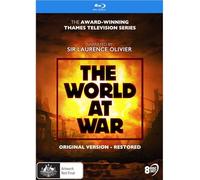 World at War-Special Edition All-Region/1080p [Blu-Ray] [Import]