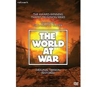 World at War The Complete Series (13 DVD) [Edizione: Regno Unito] [Import]