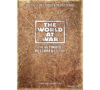 World at War The Ultimate Restored Edition [Edizione: Regno Unito] [Import]