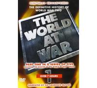 World At War, The - Vol.1 [Import anglais]