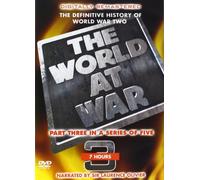 The World At War , Vol. 3