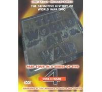 The World At War – Vol. 4 – Fremantle – Import anglais