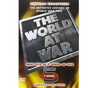 World At War, The - Vol.5 [Import anglais]
