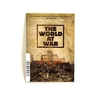World at War Vol.4 [Import allemand]