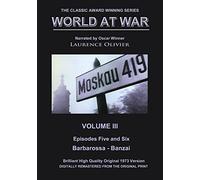 World at War Vol III