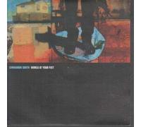 World at Your Feet [7 inch]