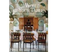 World at Your Table by Judith Nasatir Judith Nasatir (Auteur)