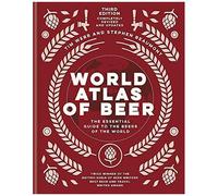 World Atlas Of Beer
