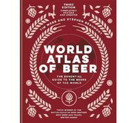 World Atlas Of Beer