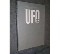 World Atlas of Ufo's