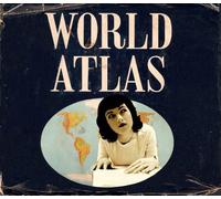World Atlas - World Atlas