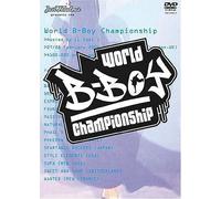 World B-Boy Championship 2004 [Dvd]