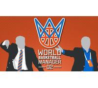 World Basketball Manager 2 (Steam Account)