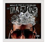 World Be Free - Diamond Mind